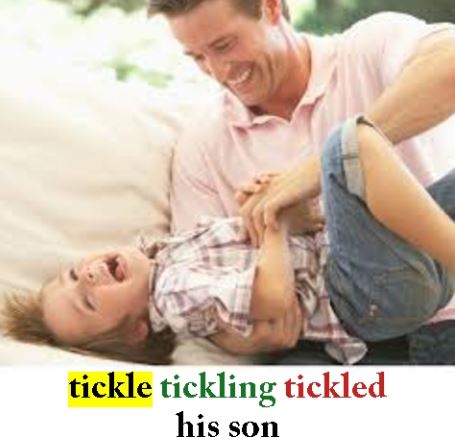 Tickle2